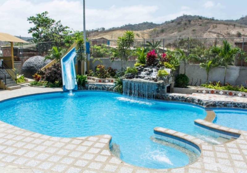 Hostal Tuzco
